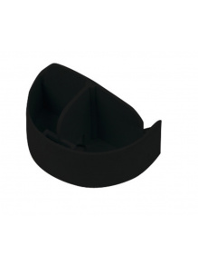 Stopka do nogi stołu HTA 116 50x32x31 mm - Fawo