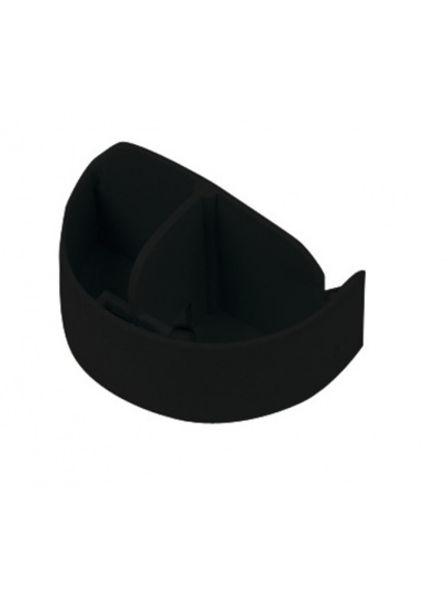 Stopka do nogi stołu HTA 116 50x32x31 mm - Fawo