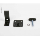 Blokada stołu podnoszonego Feststeller gwint 45 mm RAL7016 - Fawo