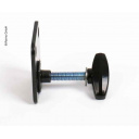 Blokada stołu podnoszonego Feststeller gwint 45 mm RAL7016 - Fawo