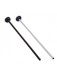 Noga stołu 70 cm z uchwytem stalowa - Fawo