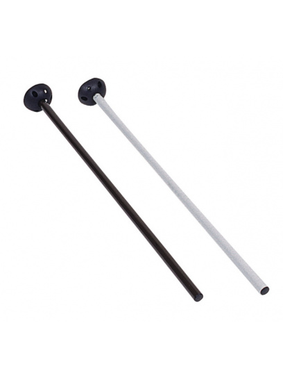 Noga stołu 70 cm z uchwytem stalowa - Fawo