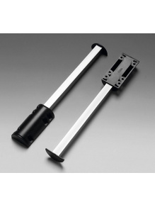 Listwa poszerzająca do stołu 600 mm - Fawo