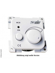 Ściemniacz oświetlenia 12V 32W brązowy - Fawo