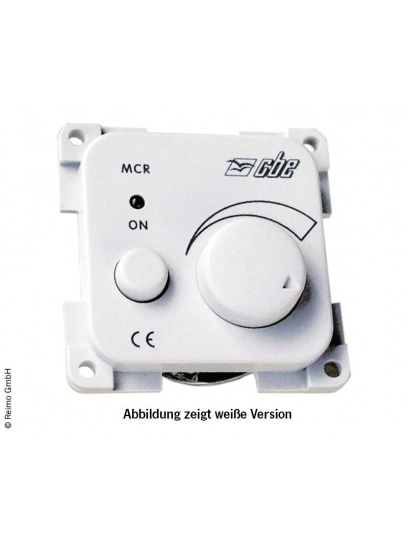 Ściemniacz oświetlenia 12V 32W brązowy - Fawo