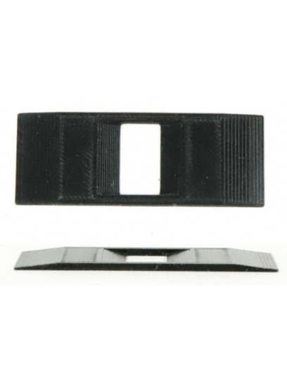 Ogranicznik drzwi przesuwnych Addflex 4 szt. - Fawo