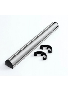 Szyna ścienna do uchwytu TV SKY 11N - Fawo