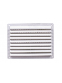 Kratka wentylacyjna 180 x 90 mm - Fawo