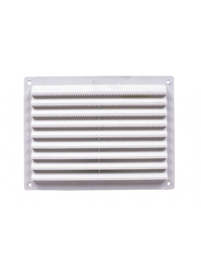 Kratka wentylacyjna 180 x 90 mm - Fawo