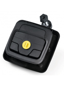 Zamek klapy bagażnika OPERA 25-40 mm - Fawo