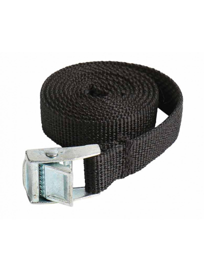 Pas do uchwytu butli gazowej z klamrą - Fawo