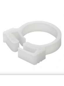 Opaska zaciskowa Quick-Clip Ø15-17 mm - Fawo
