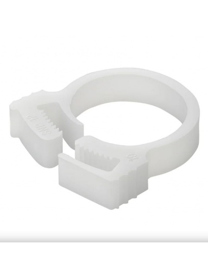 Opaska zaciskowa Quick-Clip Ø15-17 mm - Fawo