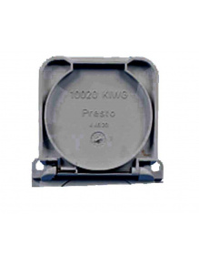 Klapka do gniazda 230 V do zabudowy - Fawo