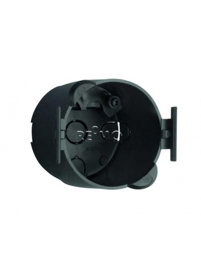 Osłona styków do gniazda 230 V 2 wyjścia kabla - Fawo