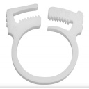 Opaska zaciskowa Quick-Clip Ø17-19 mm - Fawo