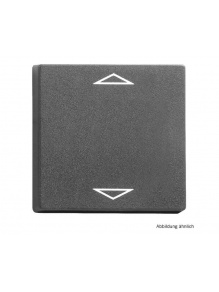 Osłona przełącznika TV-Lift TS System 20.000 czarna - Fawo