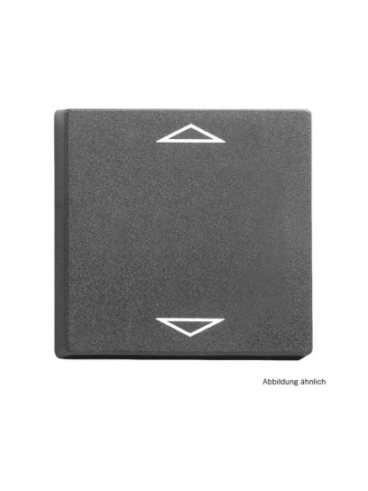 Osłona przełącznika TV-Lift TS System 20.000 czarna - Fawo