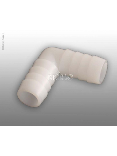 Złączka kątowa przejściowa 12 mm 2 szt. - Fawo