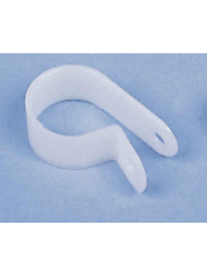 Uchwyt do rury wodnej 25 mm - Fawo