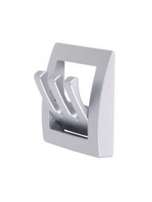 Wieszak ścienny składany - Fawo