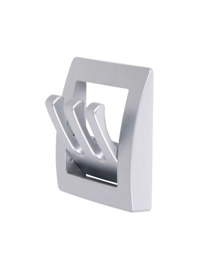 Wieszak ścienny składany - Fawo