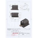 Podgrzewacz do wody Terma Bojler Boiler Nautic Compact M 6 l - Elgena