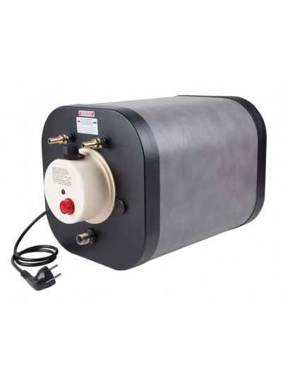 Podgrzewacz do wody Terma Bojler Boiler Nautic Therm MEE 20 l 230 V/660 W / 24 V/400 W - Elgena