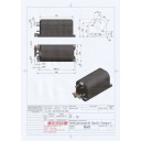 Podgrzewacz do wody Terma Bojler Boiler Nautic Compact M 10 l - Elgena