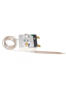 Regulator temperatury do bojlera 12 V - Elgena