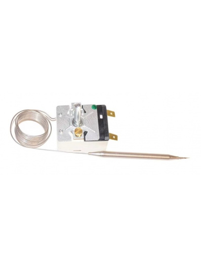 Regulator temperatury do bojlera 230 V - Elgena