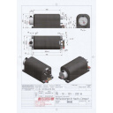Podgrzewacz do wody Terma Bojler Boiler Nautic Compact ME 10 l 12 V/200 W - Elgena