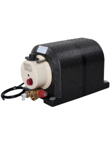 Podgrzewacz do wody Terma Bojler Boiler Nautic Compact ME 10 l 12 V/200 W - Elgena