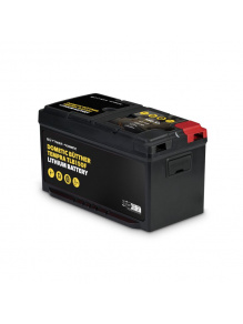 Akumulator litowy Tempra150F 12V 150Ah