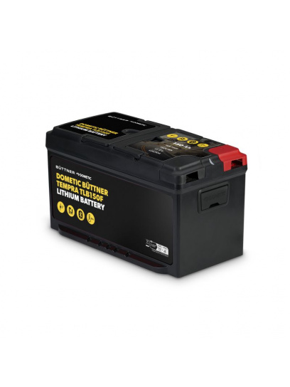 Akumulator litowy Tempra150F 12V 150Ah