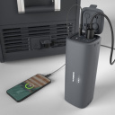 Przenośny akumulator PowerBank LiFePo 4 PLB15 15 Ah - Dometic