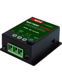 Booster ładowania akumulatorów BCB 60/60/40 IUoU