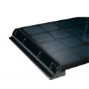 Zestaw solarny Black Line 1x110W