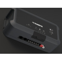 Zestaw solarny Black Line 1x110W