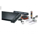 Wiązka przewodów do paneli solarnych 610 cm - GoPower Dometic