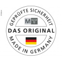 Wiązka przewodów do paneli solarnych 610 cm - GoPower Dometic