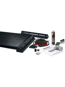 Wiązka przewodów do paneli solarnych 610 cm - GoPower Dometic