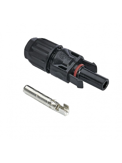 Złącze solarne MC4 męskie - GoPower Dometic