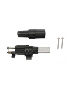 Końcówki rolkowe Endcap Roller Tube markizy Omnistor 4200/4900/5200 lewa + prawa - Thule