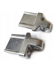 Końcówka ramienia przegubowego markizy Omnistor 5200/6300 lewa + prawa - Thule