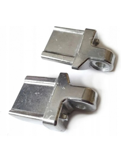 Końcówka ramienia przegubowego markizy Omnistor 5200/6300 lewa + prawa - Thule