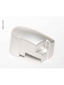 Kapturek do obudowy głównej markiz Thule 8000, prawy, anodyzowany - Thule