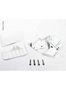 Płyta końcowa prowadnicy do markiz Thule 8000, lewa+prawa - Thule