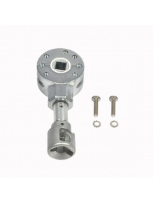 Mechanizm korbowy do markizy Omnistor 6002/6200/6300 - Thule