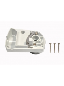 Mechanizm korbowy + zaślepka wewnętrzna markizy Omnistor 4900 lewa strona - Thule